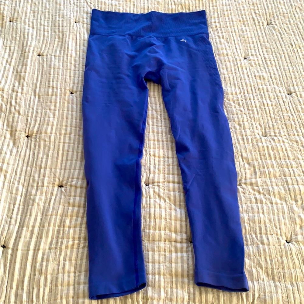 JoyLab cobalt leggings